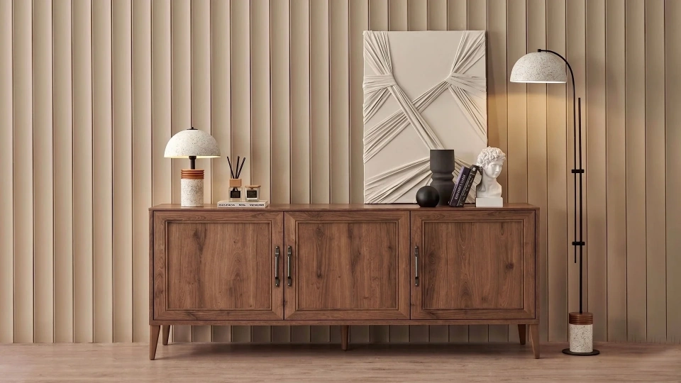 Vermont Dining Room Set