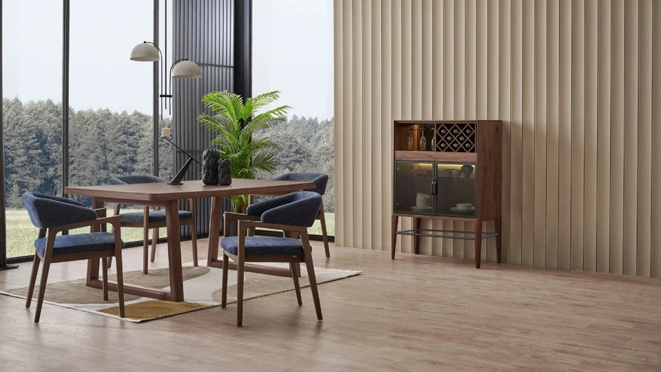 Vermont Dining Room Set