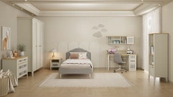Toscana Youth Bedroom Set