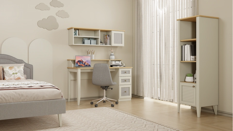 Toscana Youth Bedroom Set