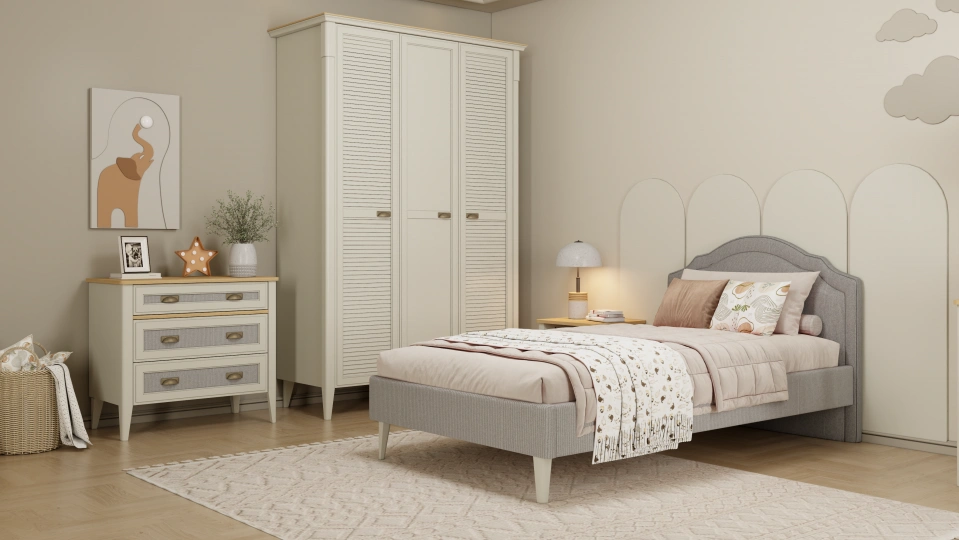 Toscana Youth Bedroom Set
