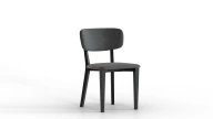 Solid Chair