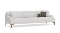 Tuscany Four-Seater Sofa