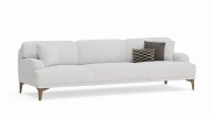 Tuscany Four-Seater Sofa