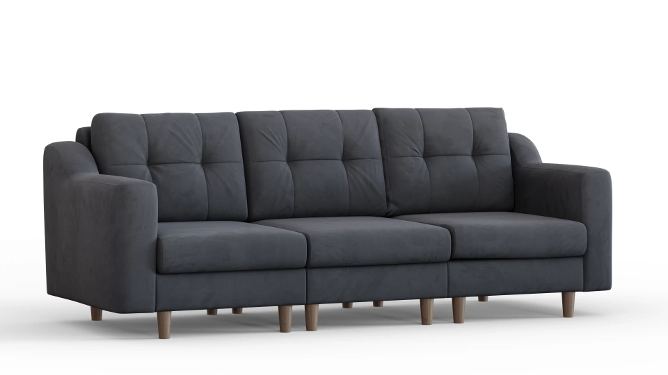 Robin Three Seater Sofa