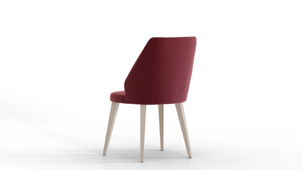 Louisa Chair