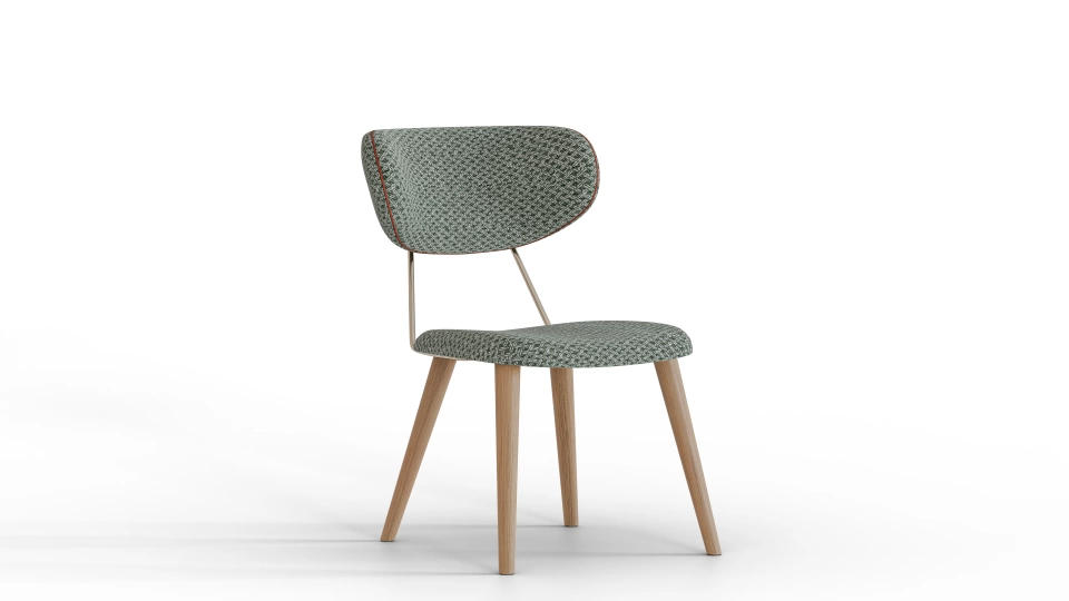 Brita Chair