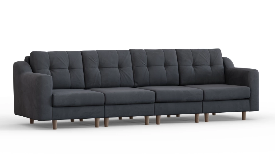 Robin Four-Seat Sofa