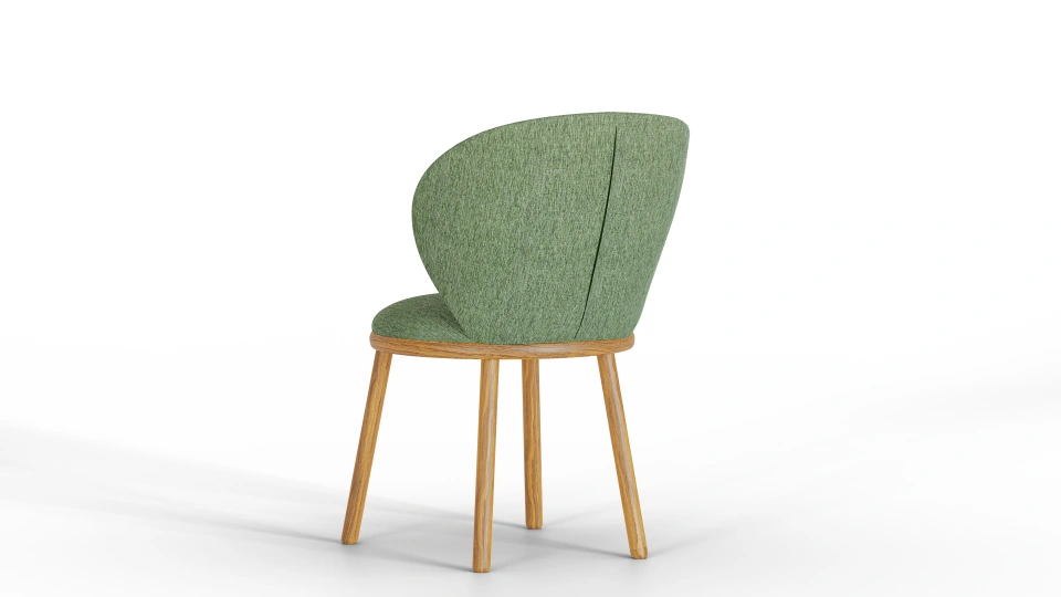Ariane Chair