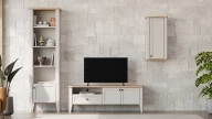 Calmera TV Unit Set