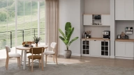 Calmera Dining Room Set