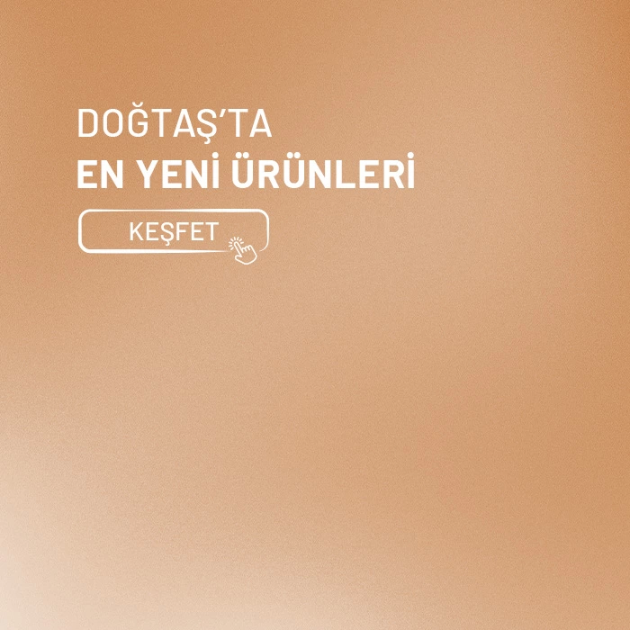 En Yeni Ürünler