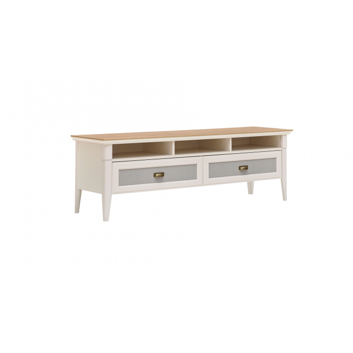 Toscana Tv Ünitesi Alt Modül - 180 cm