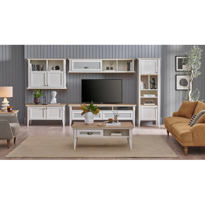 hausFOG Magnetic Santal セット TVXQ ユノ 香水 Toscana TV Unit Set