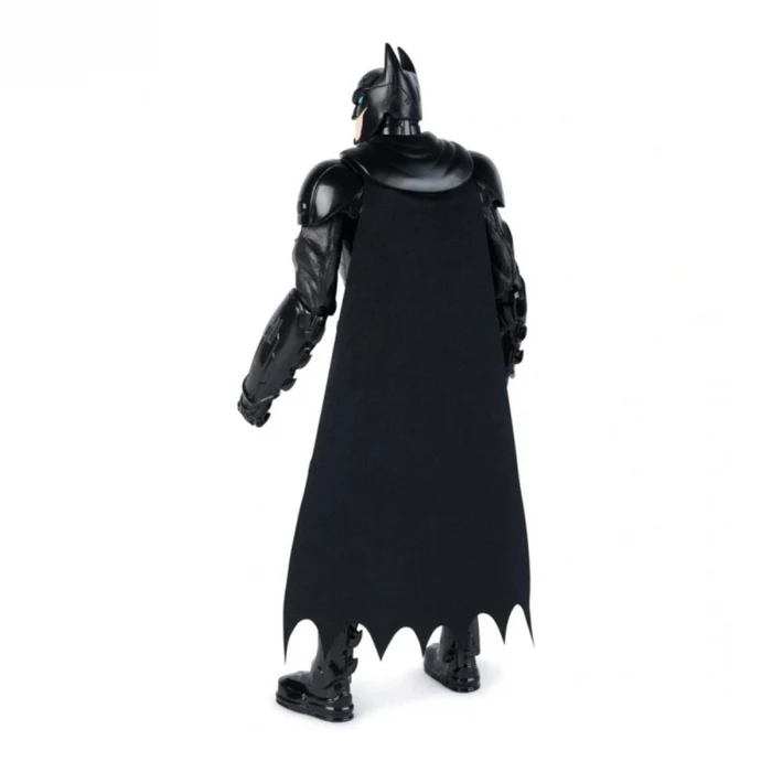 00009338 SUN-SPM-FİGÜR BATMAN NİNJA STRIKE 30 CM. EXC.