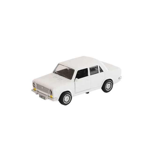 003-BRL16 Metal Çek Bırak Murat Araba -Birliktoys