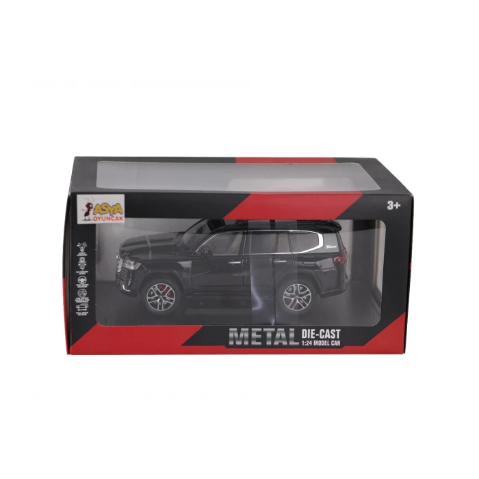 02062-H08222H MODEL TOYOTA LAND CRUSIER