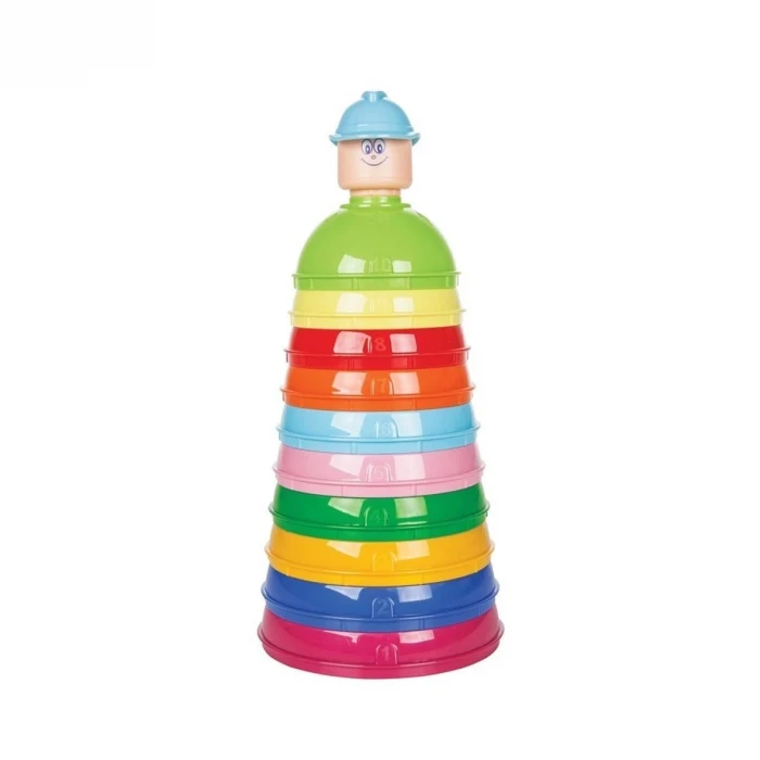 03 264 Pilsan Eğitici Kaplar Kule