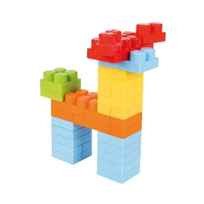 03 575 MASTER BLOKLU TROLLEY 56 PARÇA