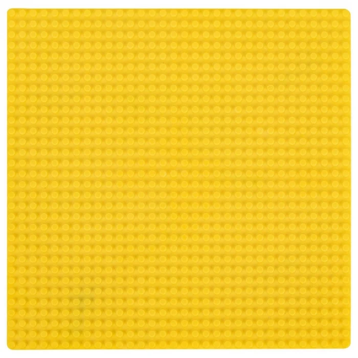 03 627S Micro Blok Oyun Tablası Sarı -Pilsan Oyuncak
