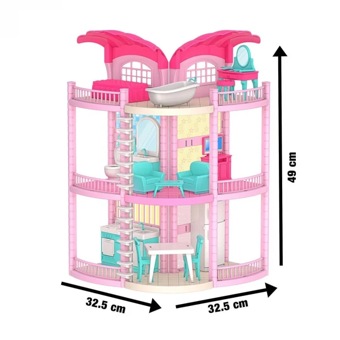 04065 BELLANIN MASAL EVİ