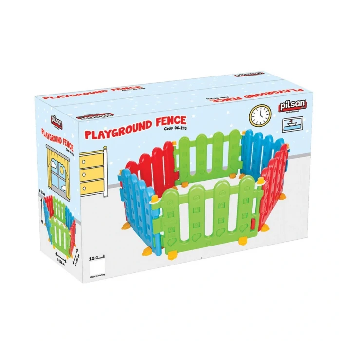 06 145 OYUN ALANI ÇİT