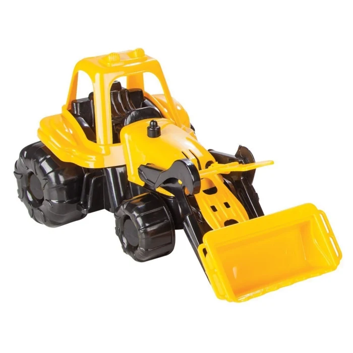 06518 Power İş Makinalı Kamyon