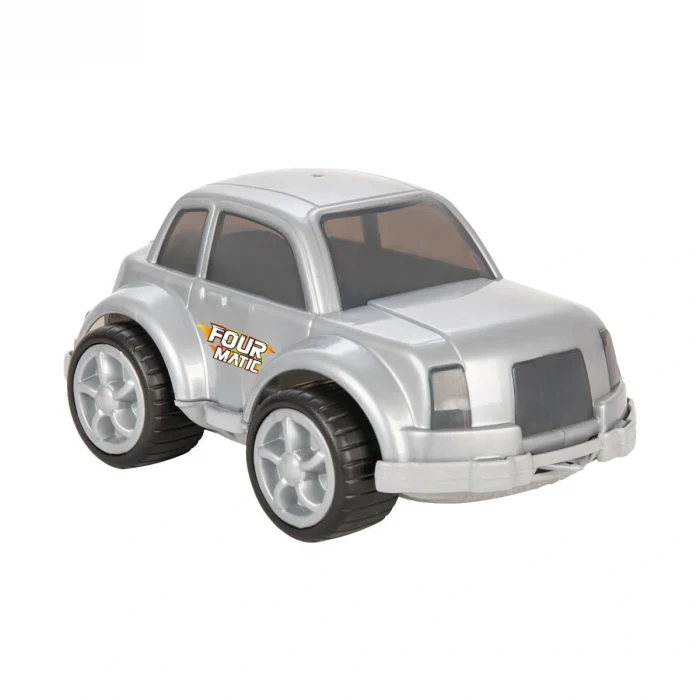 07 679 FOUR MATİC 4X4 ARABA