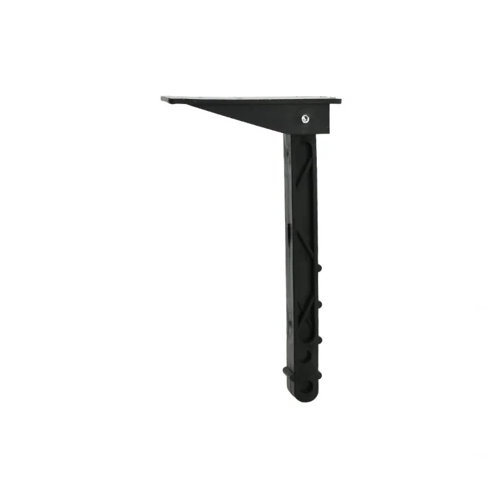 1 ADET SOFRA AYAK  KOMPLE PLASTİK   24CM  AÇ KAPA (5124)