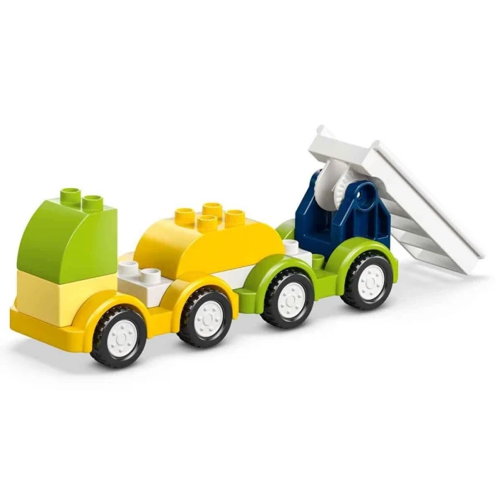 10474 Lego Duplo Yaratıcı Araçlar 42 parça +1,5 yaş