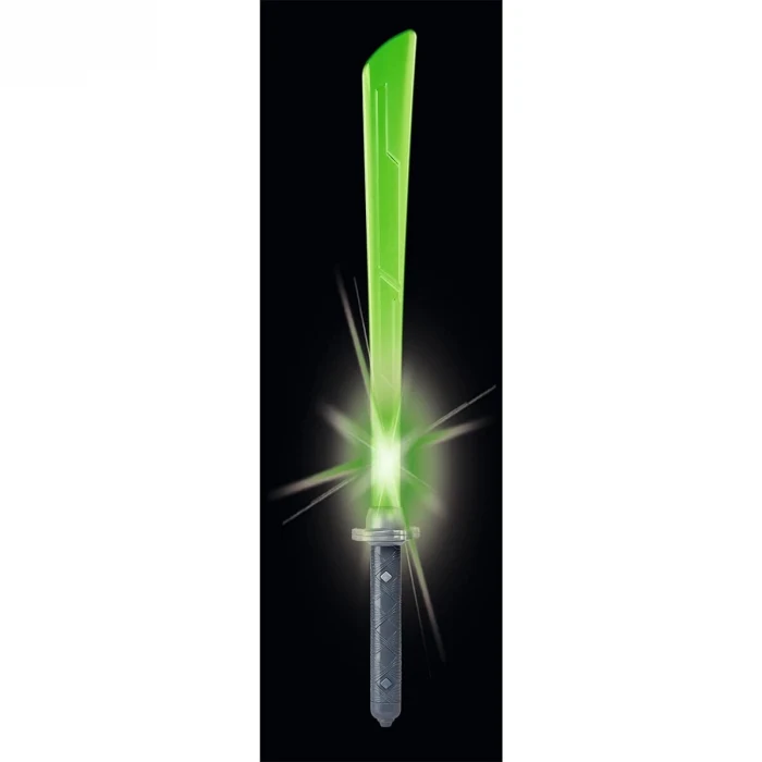 108042238 NEXT NİNJA SWORD AND MASK GREEN