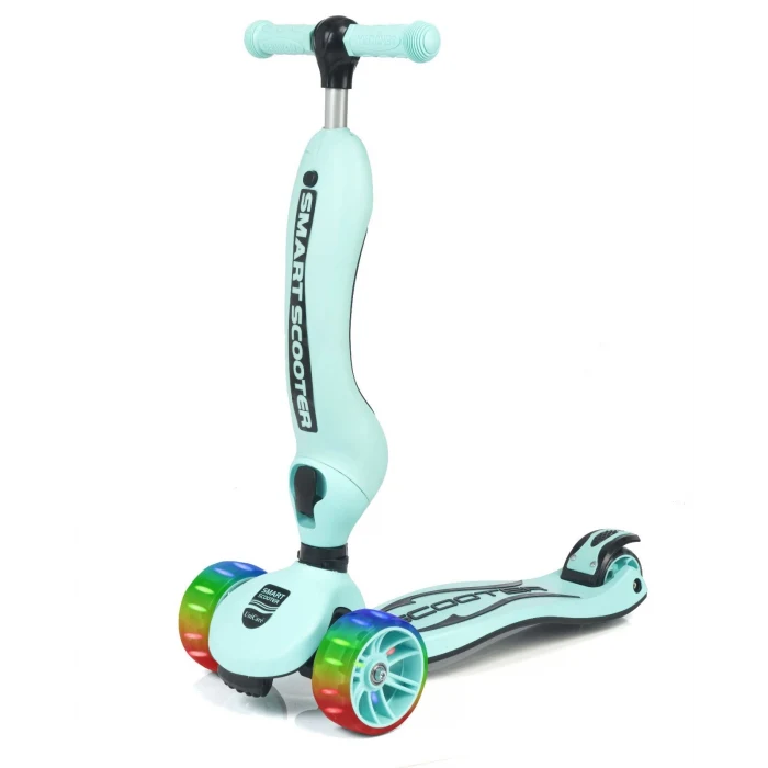 119-120-121 Işıklı Smart Scooter -Taşpınar