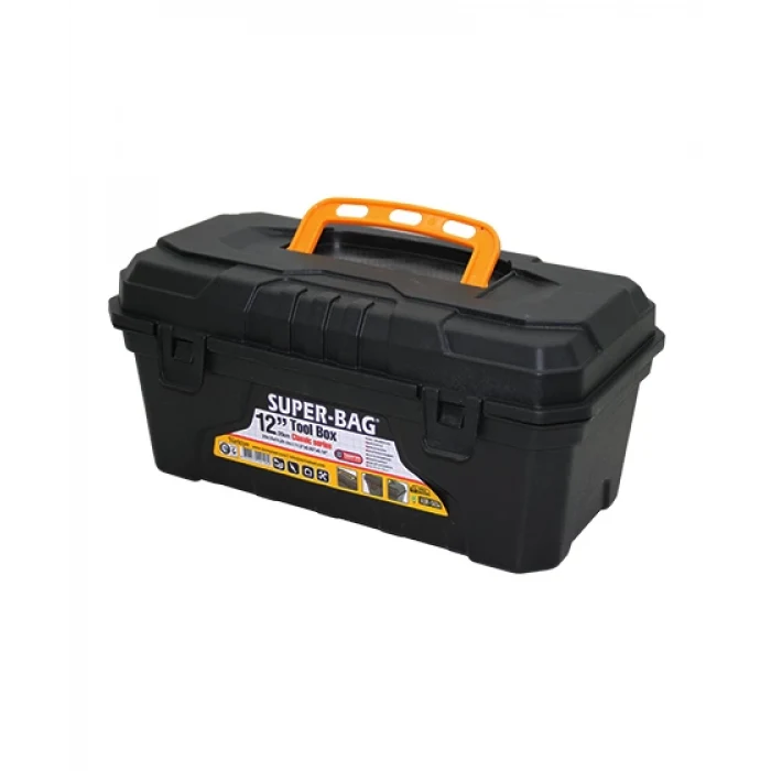 12 '' TOOL BOX KLASİK TAKIM ÇANTASI 29CM (5124)