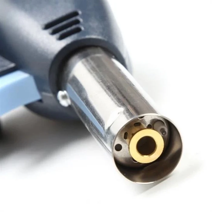 1300 Derece 503C Çakmak Gazı Uyumlu Pürmüz Kafası Kamp , Mereng Yapımı İçin Pürmüz Başlığı (5124)