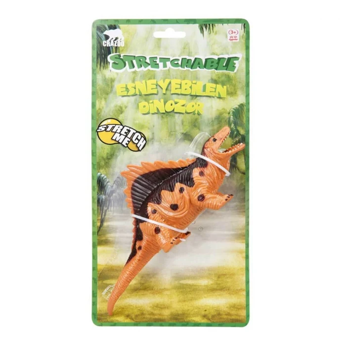 13930 Streç Esneyebilen Dinazor -Sunman