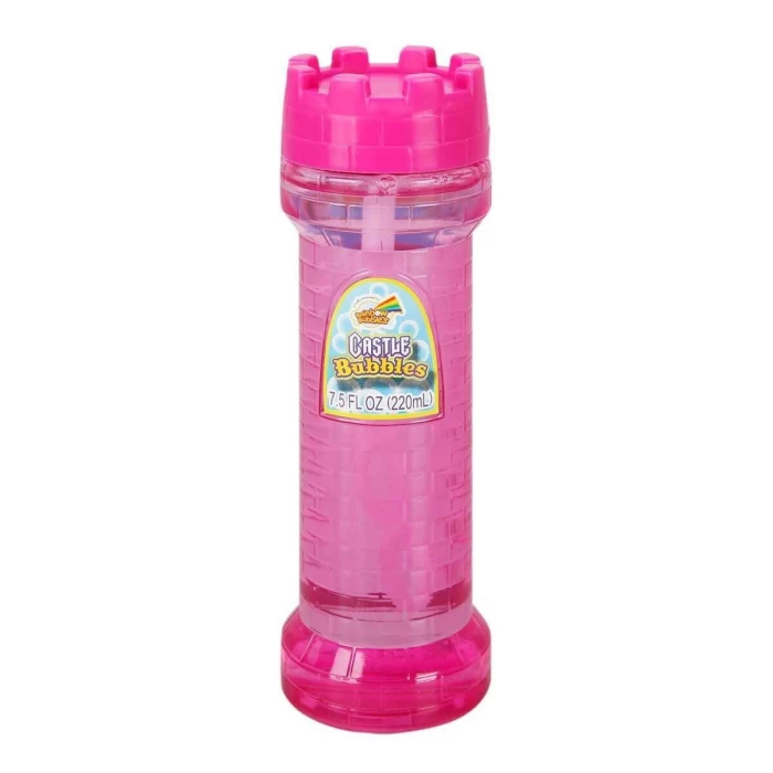 1654 Kale Köpük Oyunu 220ml