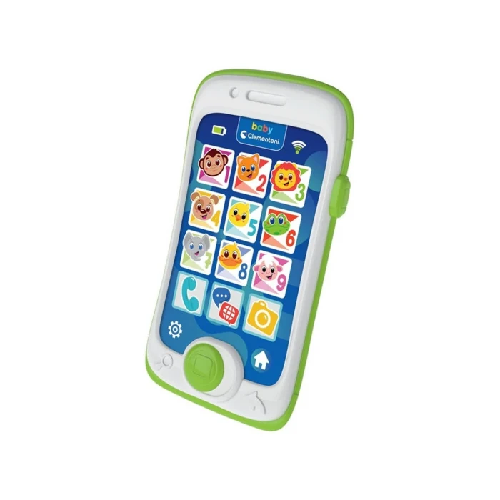 17531 Baby Clementoni - Akıllı Telefon
