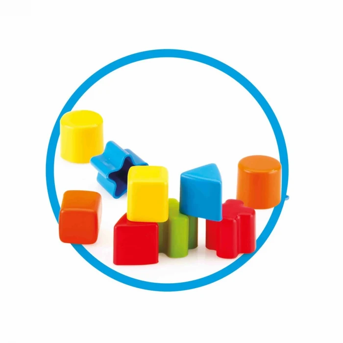 1804 FISHER PRICE KAPLUMBAĞA BULTAK