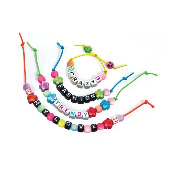 18891 Crazy Chic - Mesaj Tasarımlar - Mavi