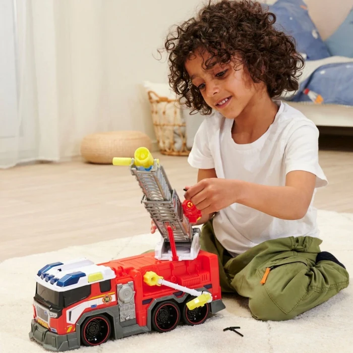 203307000 İtfaiye Arabası 37,5 cm-Dickie