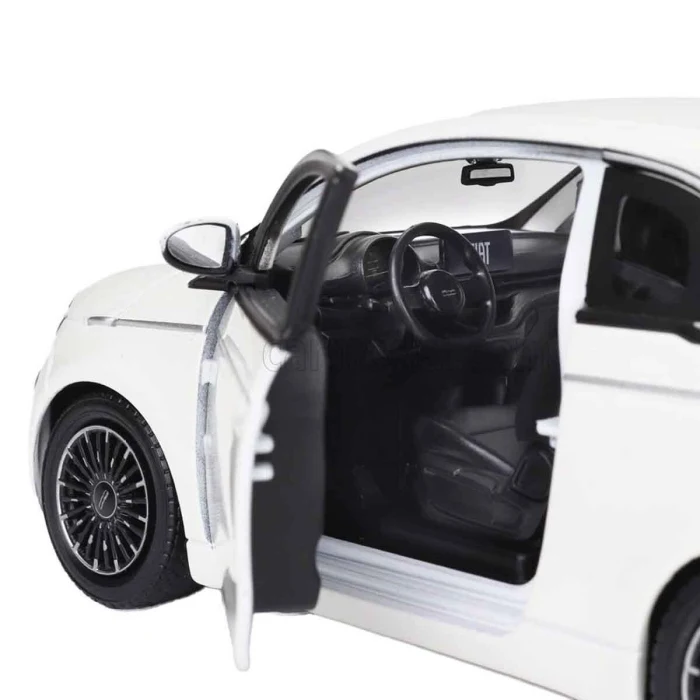 21110 SUN-BUR-1 24 FIAT 500E 2023 2R