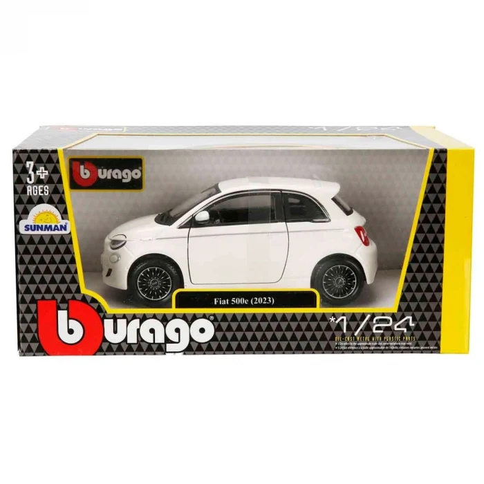 21110 SUN-BUR-1 24 FIAT 500E 2023 2R
