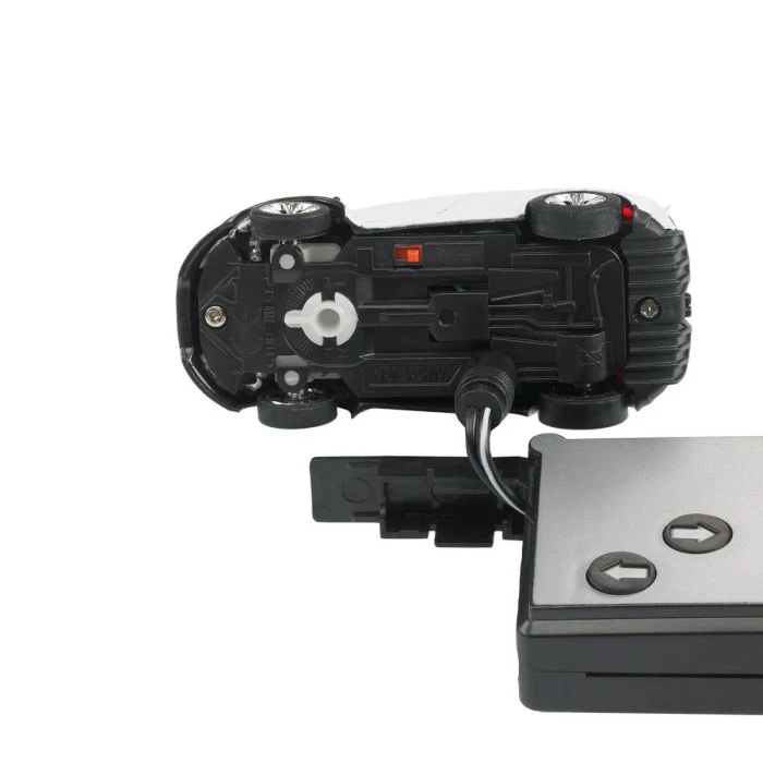 23561 Revell RC Mini Mavi Yarış Arabası