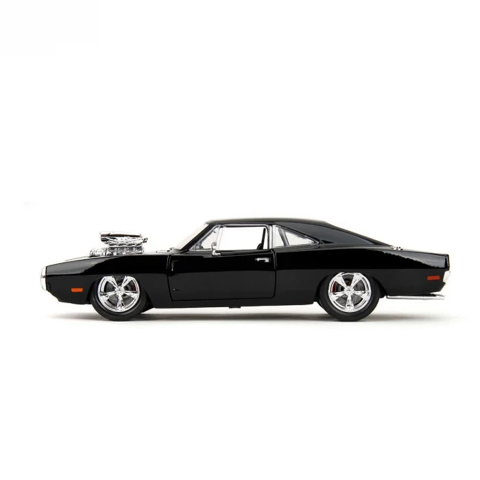 253203101 Fast Furious 1970 Dodge Charger 1:24