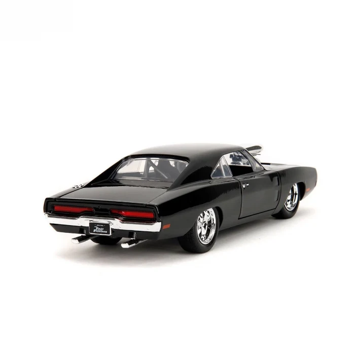 253203101 Fast Furious 1970 Dodge Charger 1:24