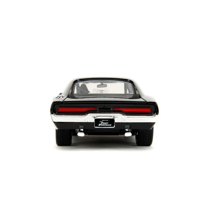 253203101 Fast Furious 1970 Dodge Charger 1:24