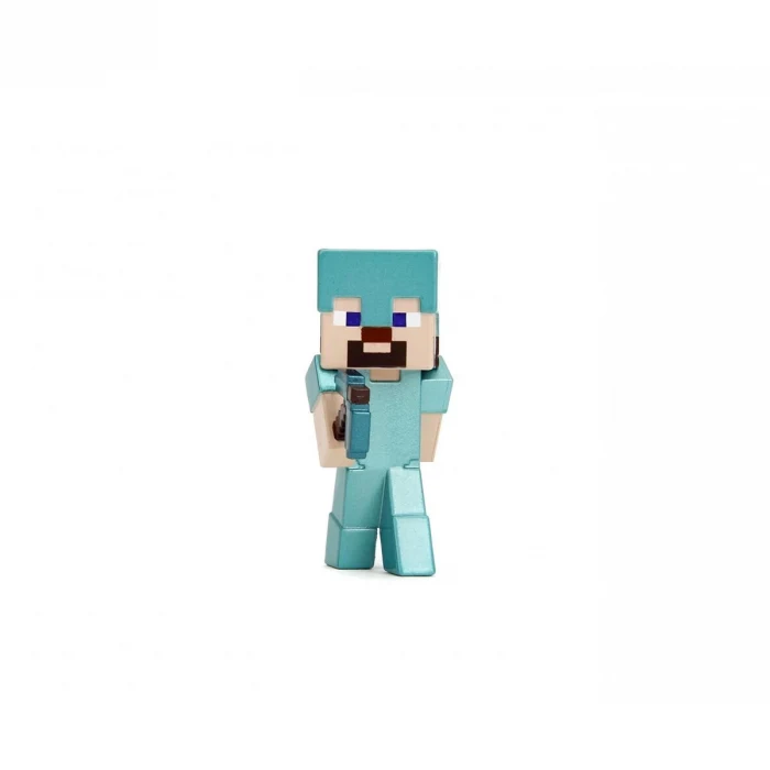 253260003 Jada Minecraft Figures 2 5
