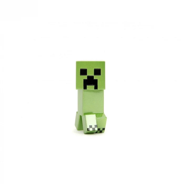 253260003 Jada Minecraft Figures 2 5