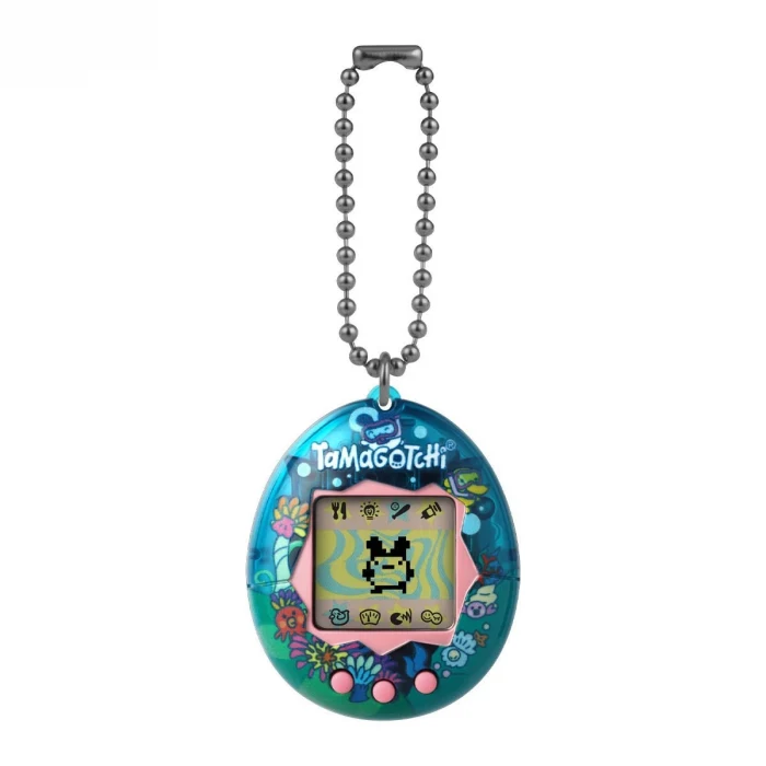 42798 TAMAGOTCHI Orijinal Sanal Bebek