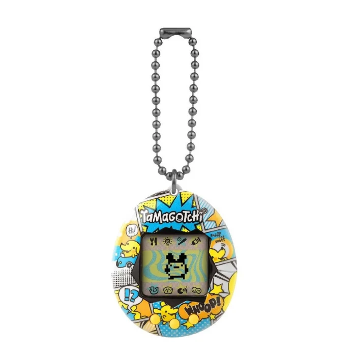 42798 TAMAGOTCHI Orijinal Sanal Bebek